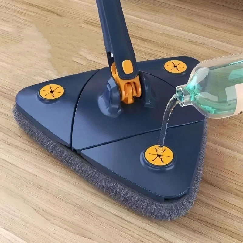 360 Cleaning Mop