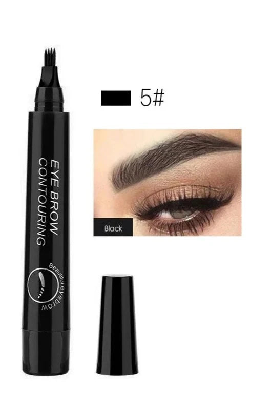 Flawless Waterproof Eyebrow Pen