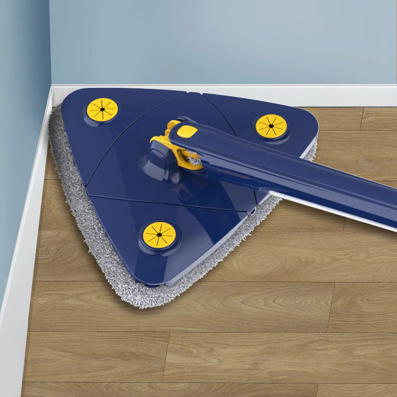 360 Cleaning Mop