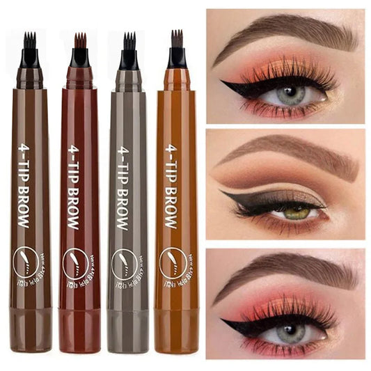 Flawless Waterproof Eyebrow Pen